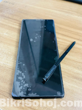 Samsung Galaxy Note 8